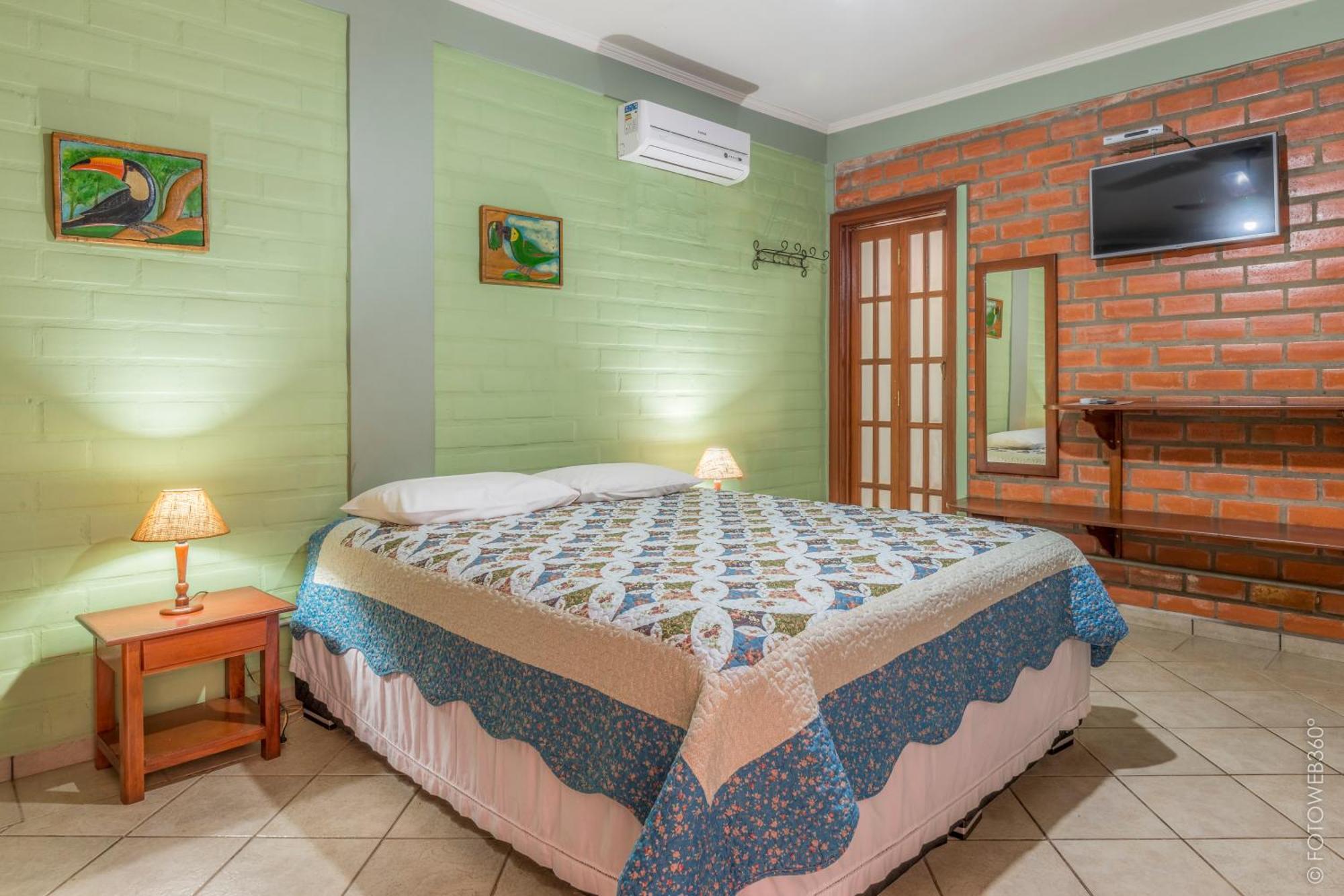 Quarto Familiar
