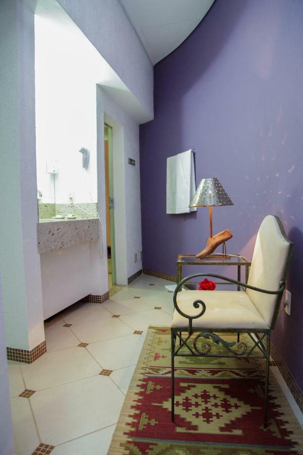 Suite Presidencial
