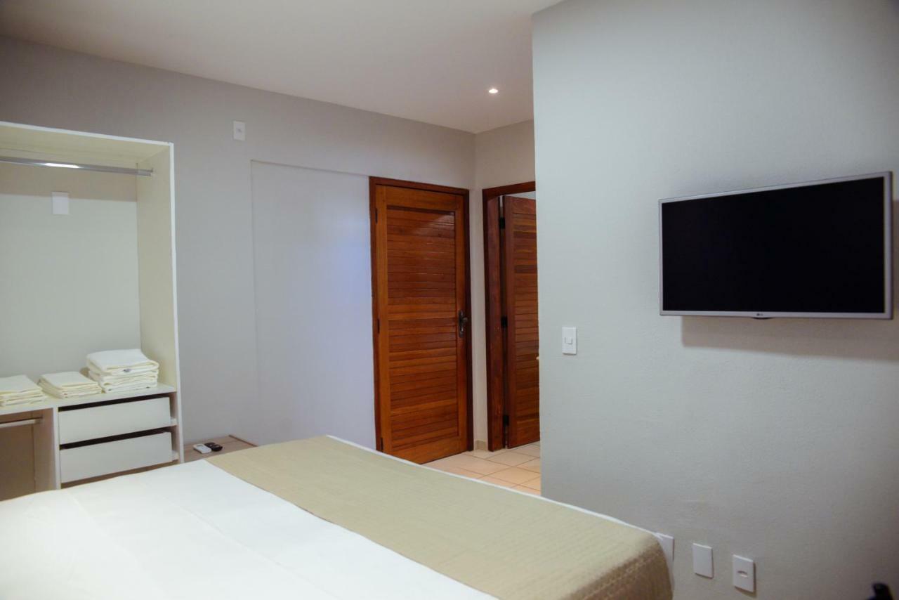 Classic Quadruple Room