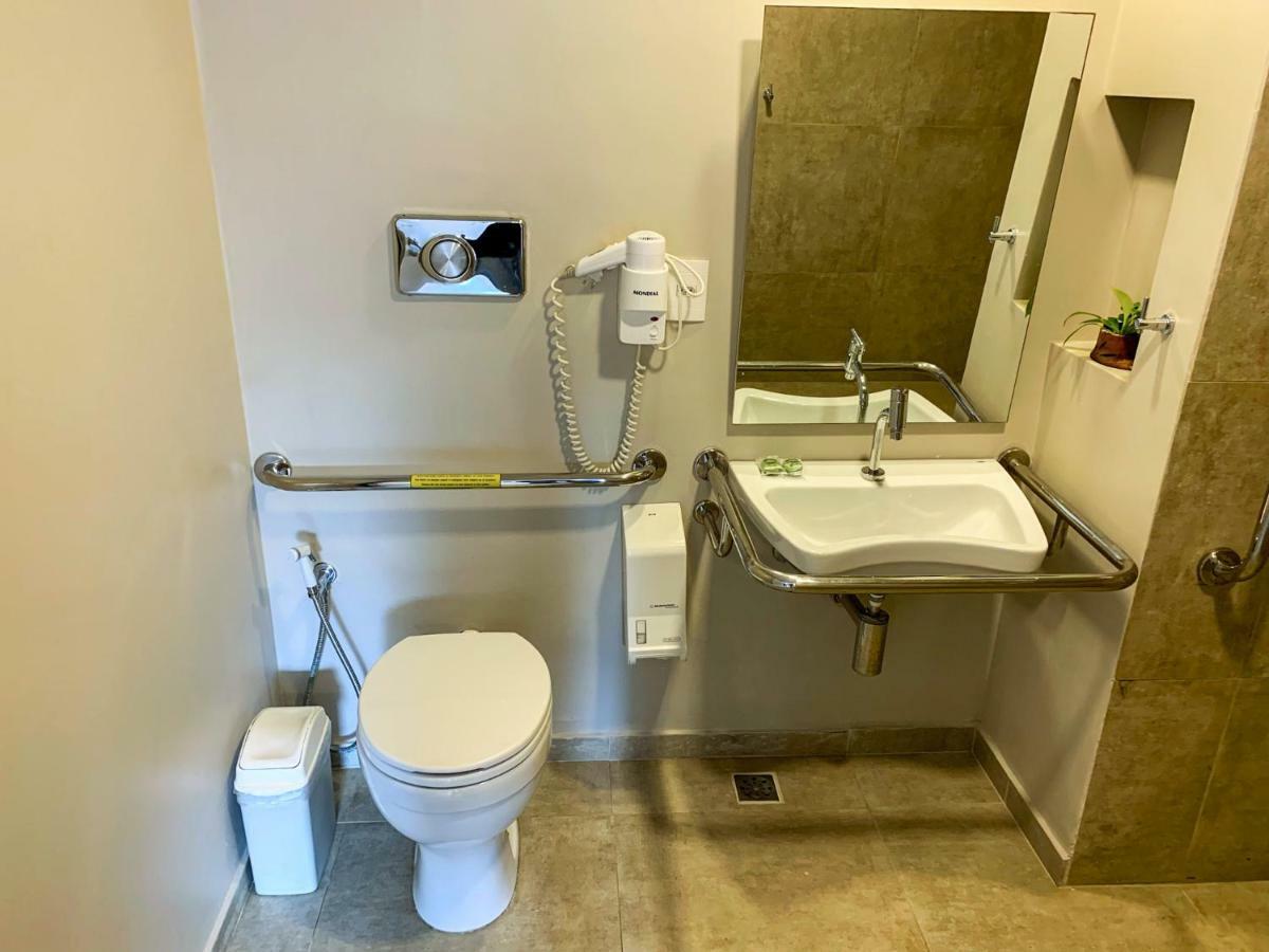 Double - Disability Access
