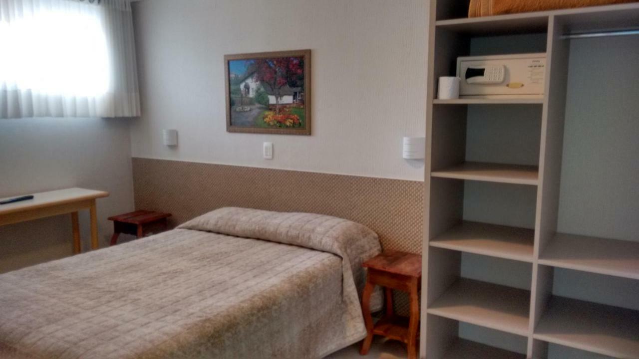 Suite Júnior