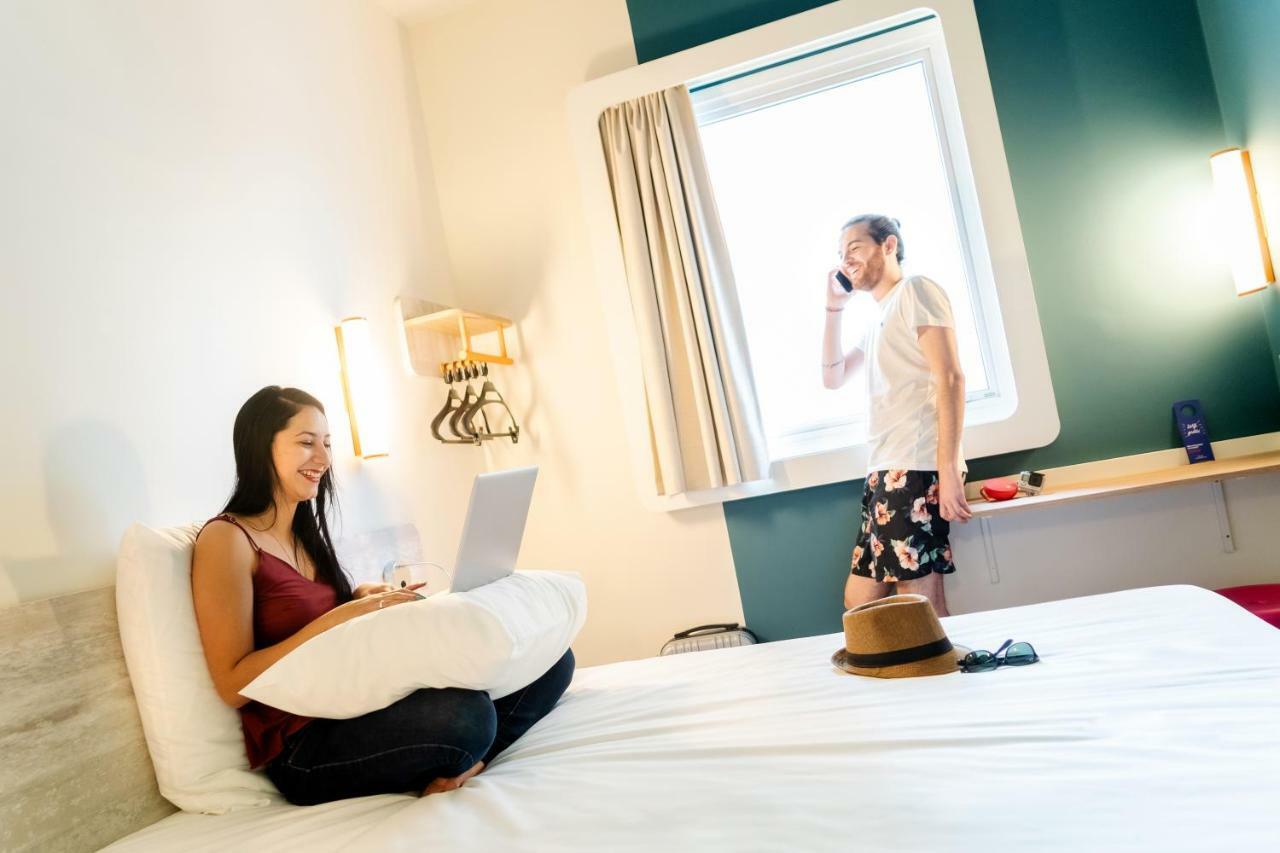Adapted Standard Room