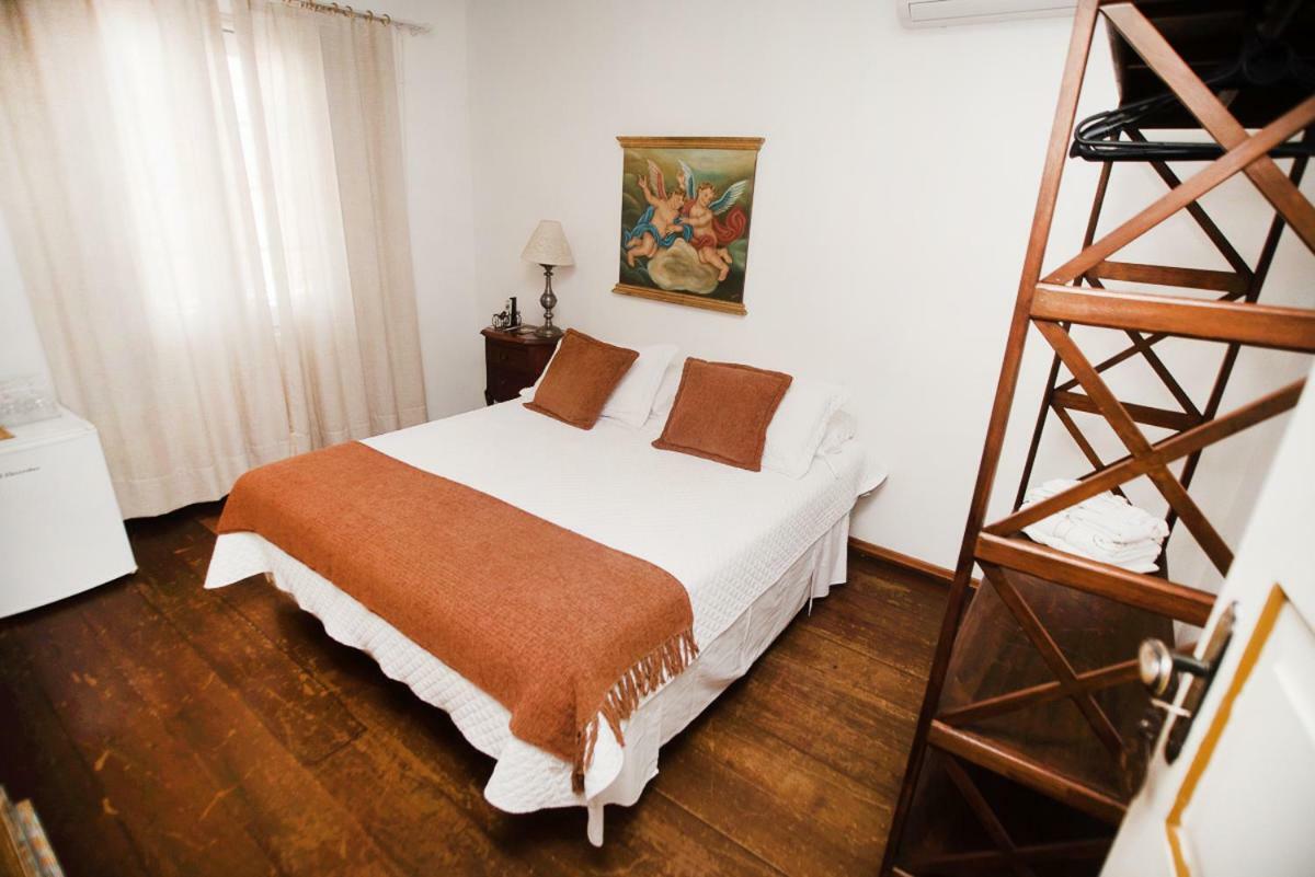 Quarto Duplo ou Twin Standard