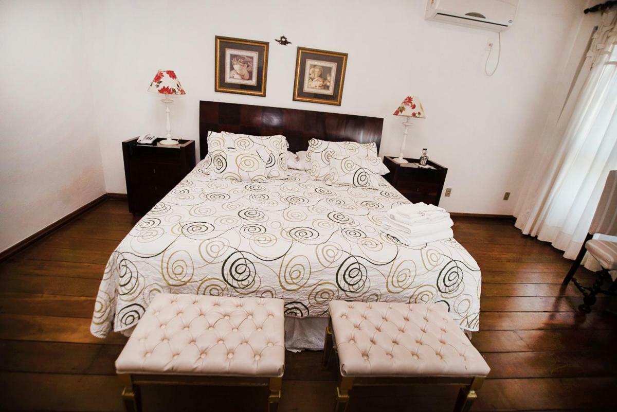 Quarto Principal Duplo