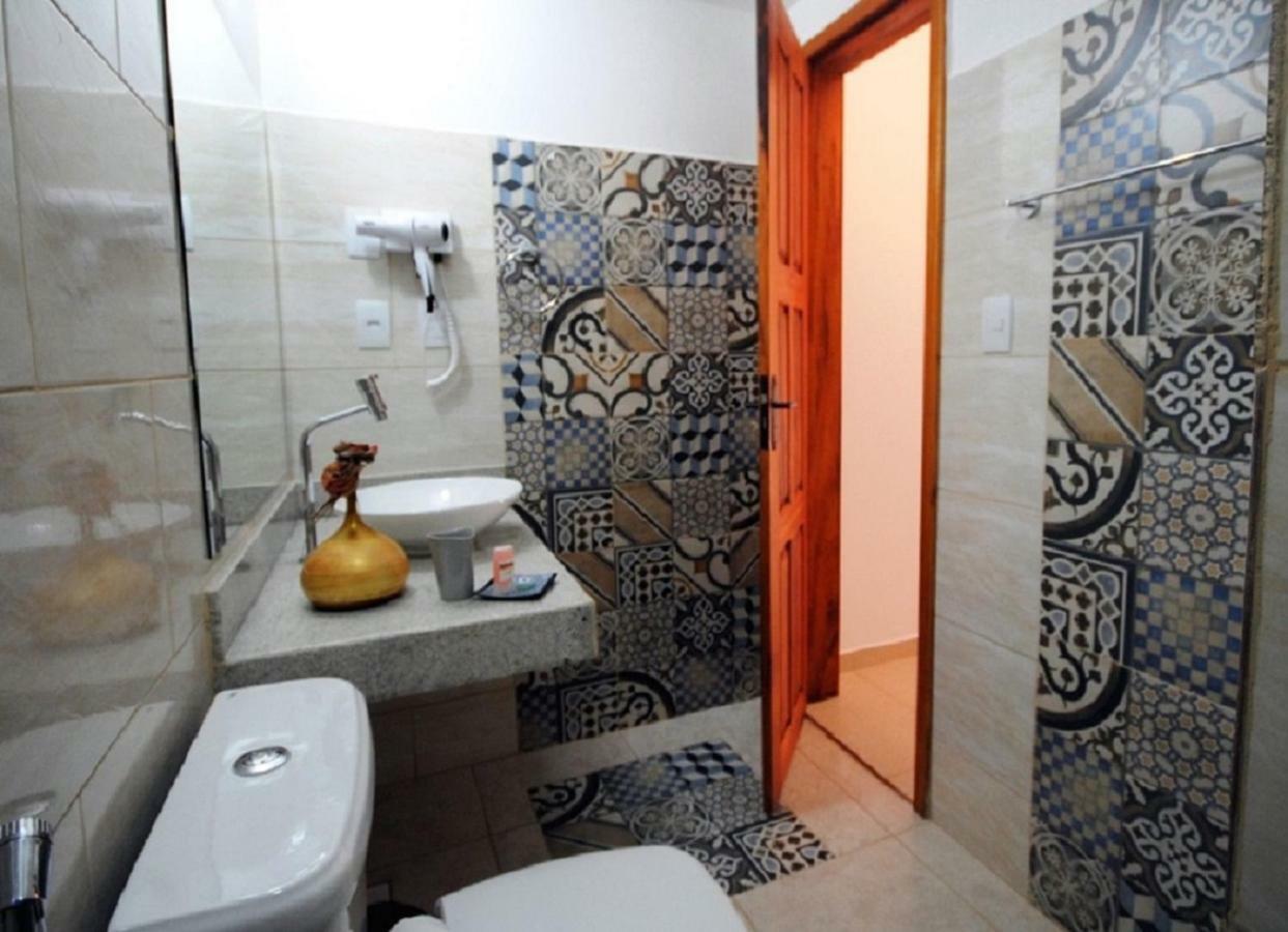 Deluxe Queen Suite