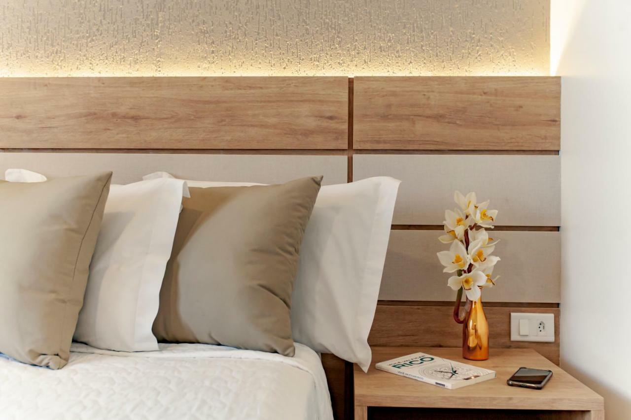 Quarto Queen Deluxe