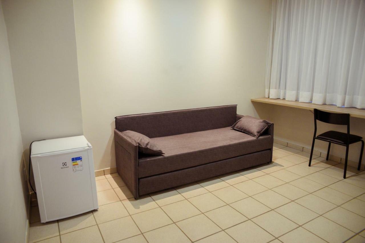 Large Twin Room