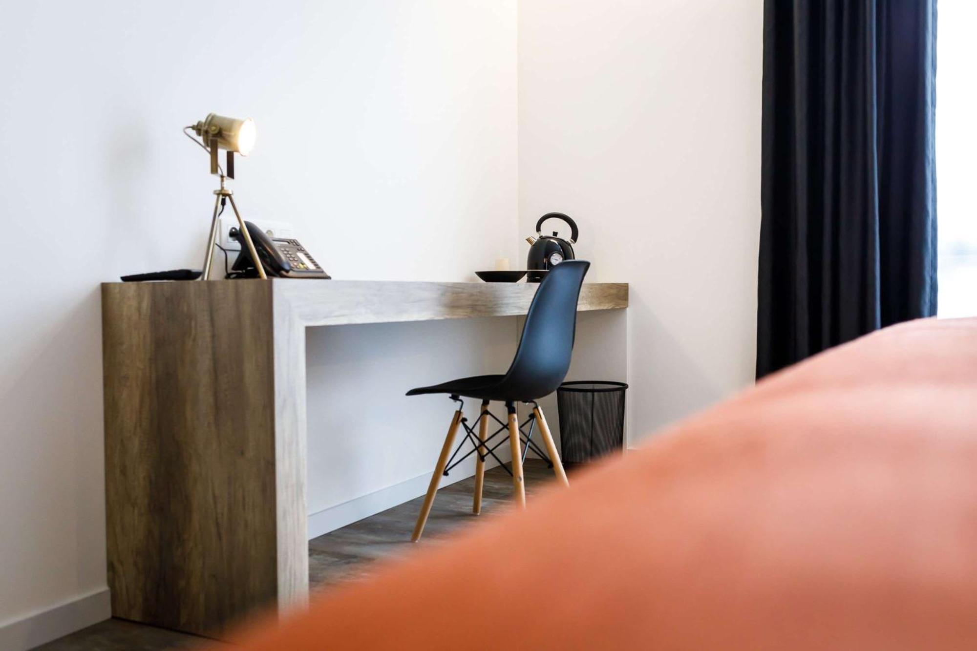 Quarto Familiar Standard