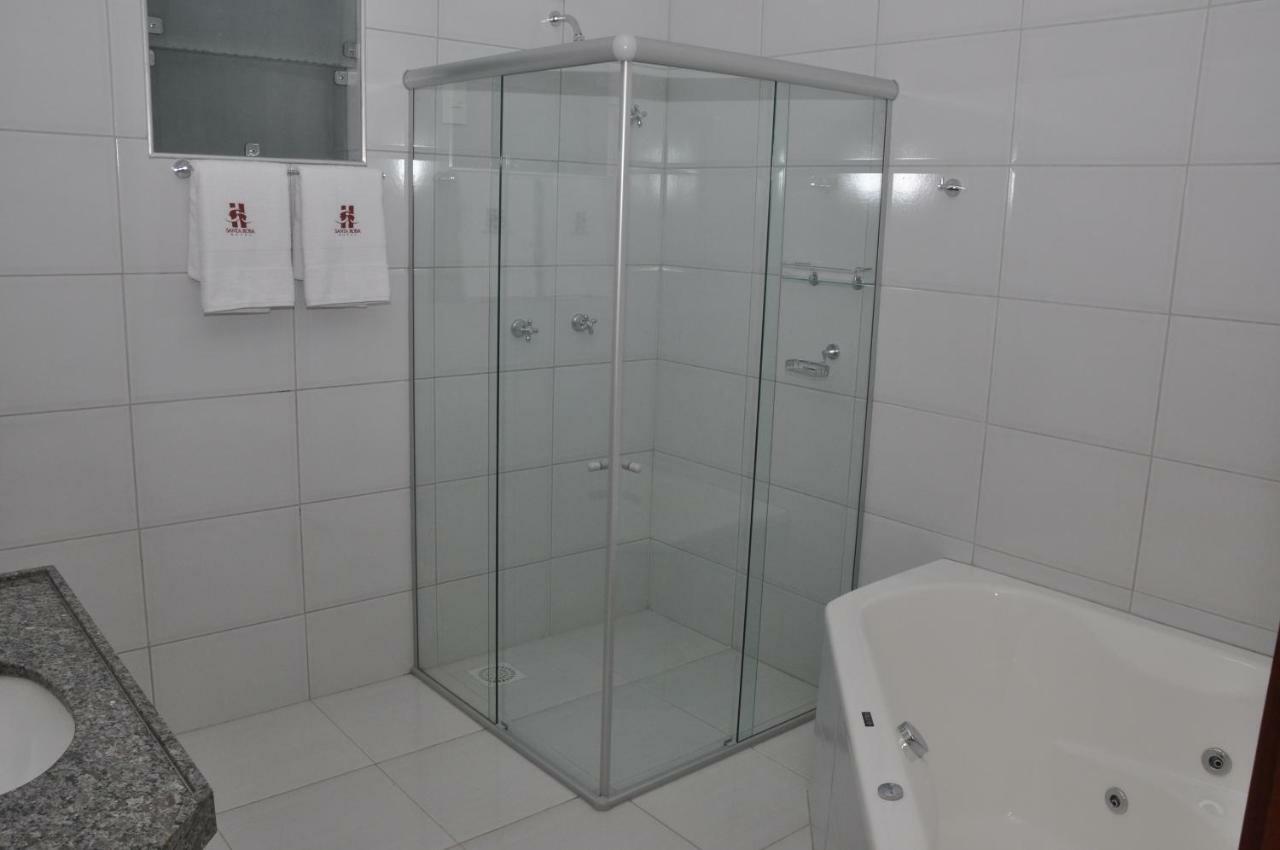 Quarto Quádruplo - Acesso a Pessoas com Mobilidade Condicionada