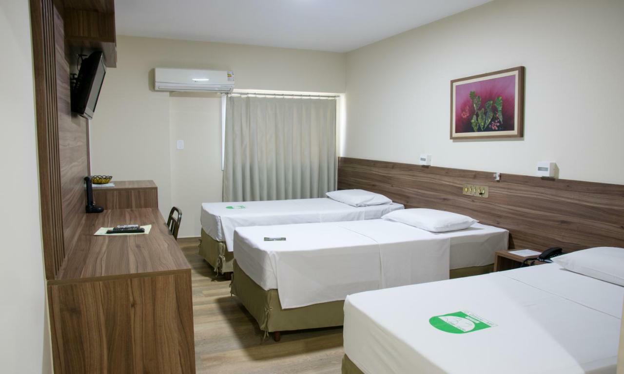Quarto Triplo