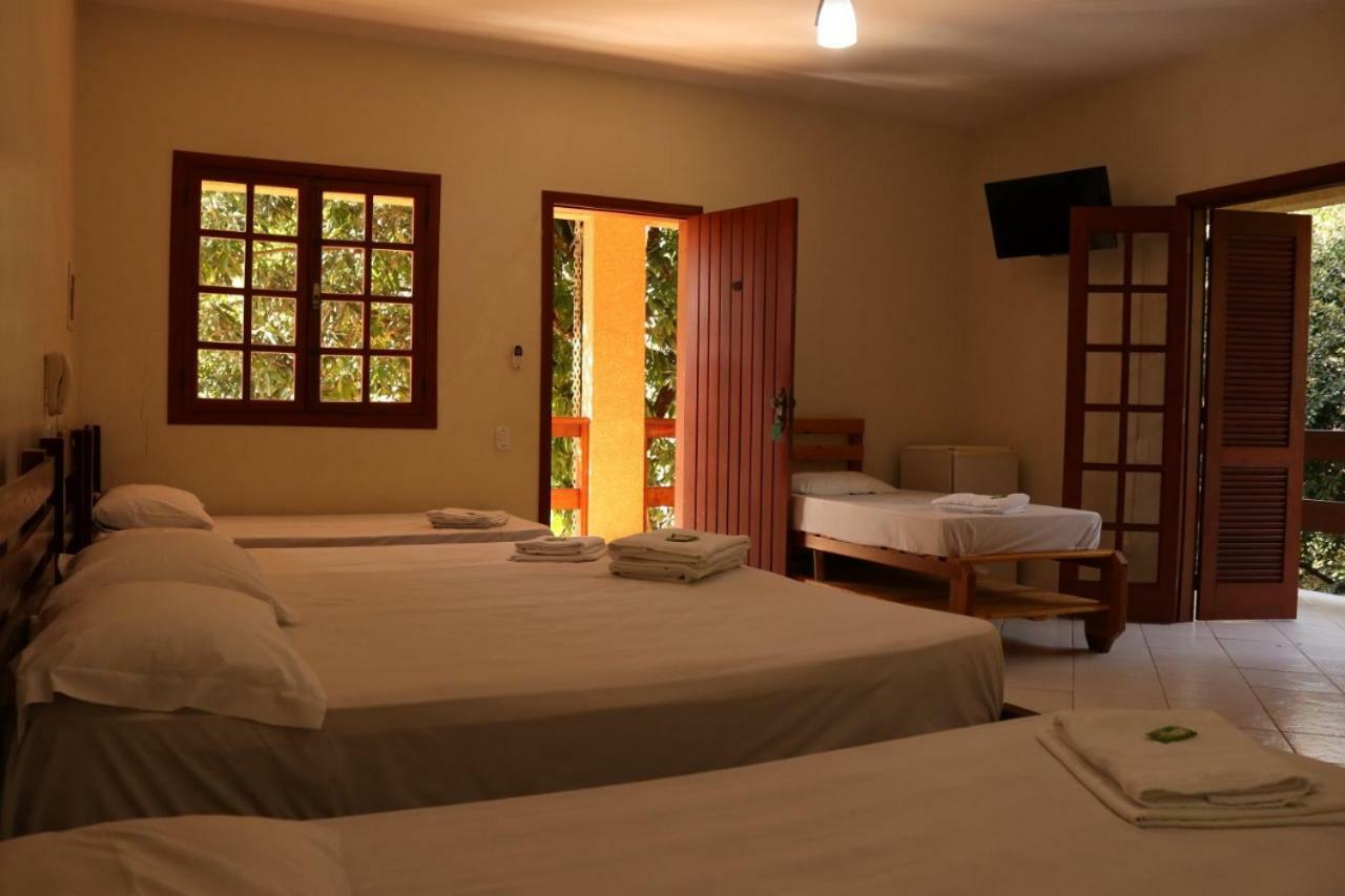 Quarto Familiar