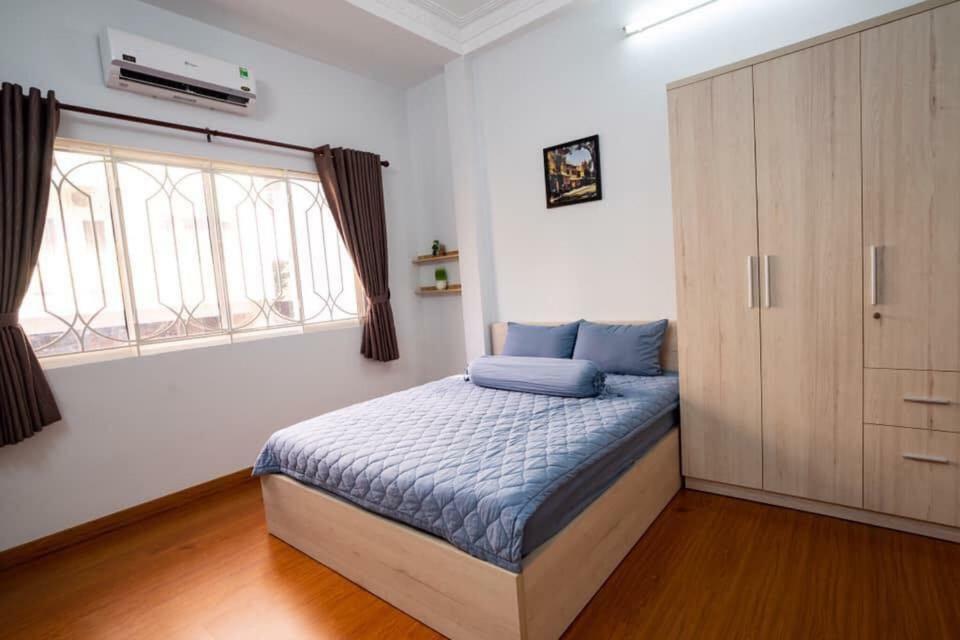 Quarto Triplo Executivo