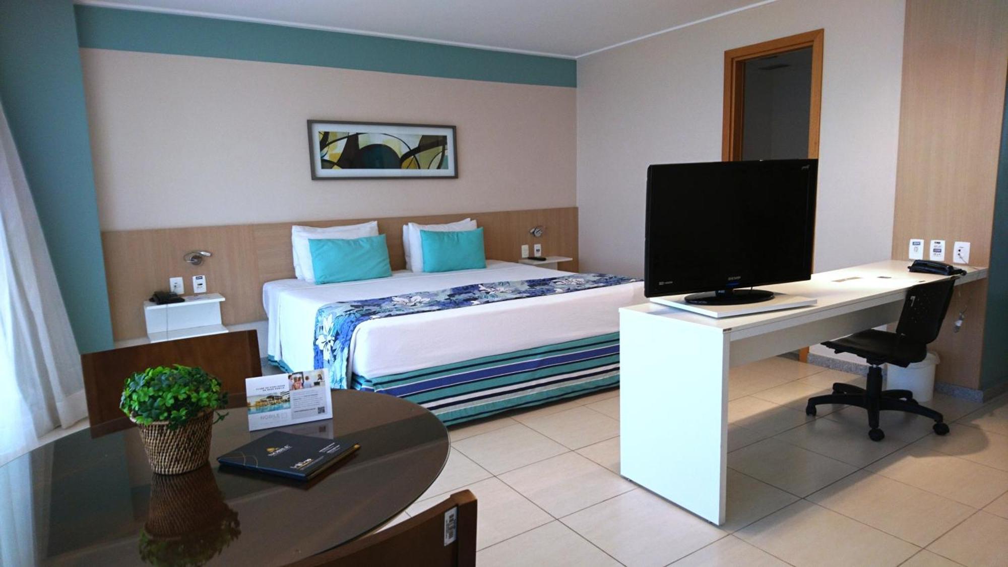 Quarto Queen Superior