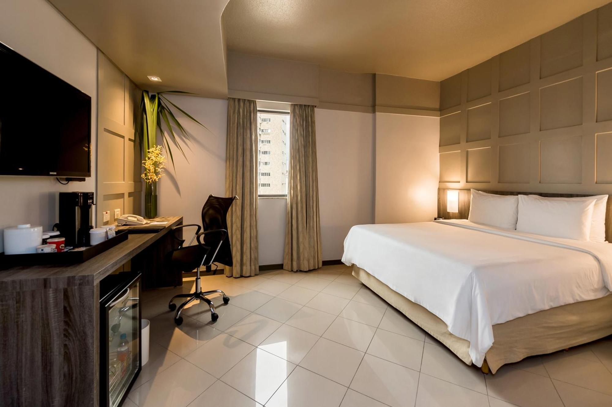 Quarto King Superior