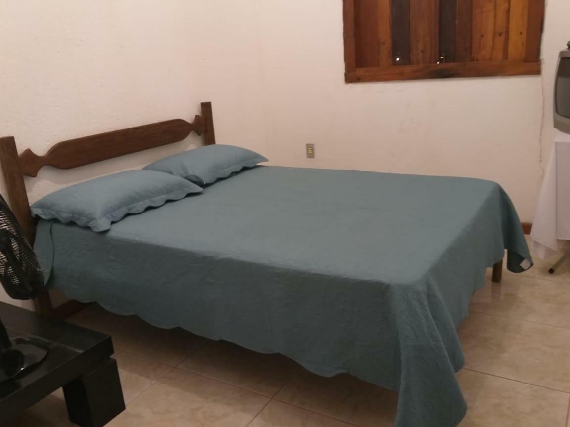 Chalé de 1 Quarto