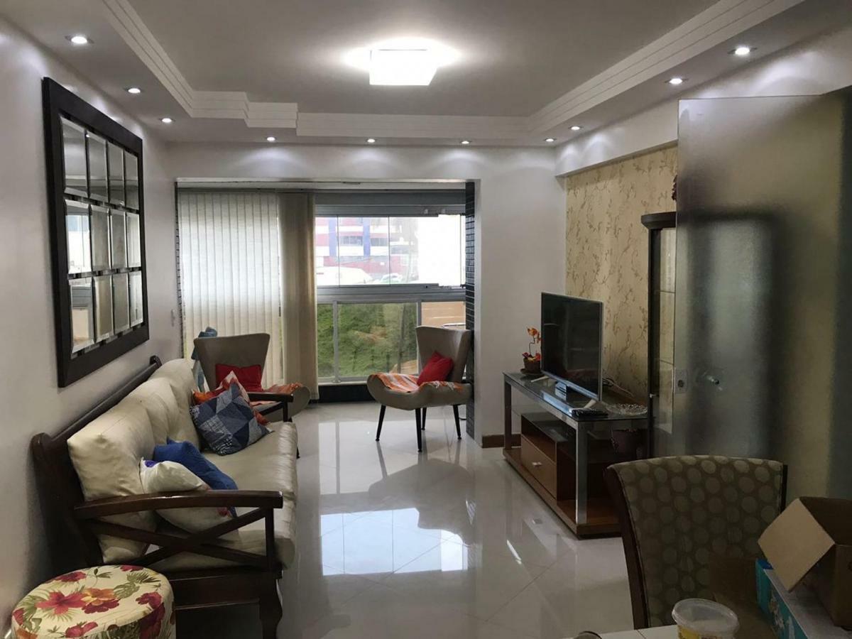 Apartamento com 2 Quartos
