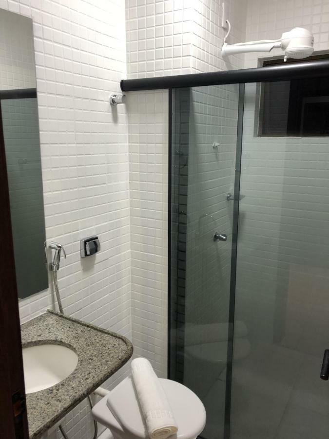 Executive Triple Room
