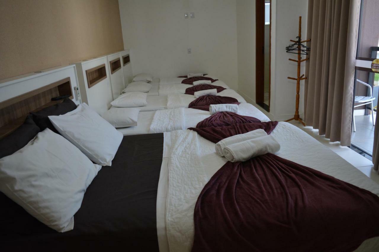 Quarto Familiar