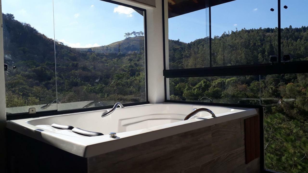 Suite Presidencial