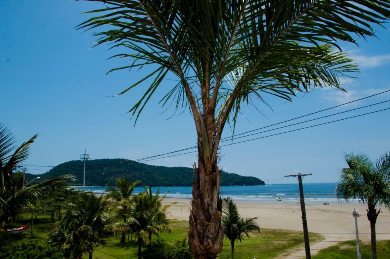 Suite Superior com Vista Mar