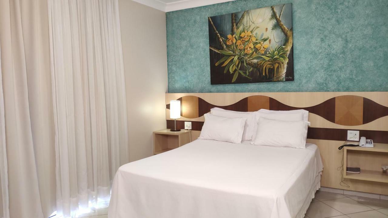 Apartamento com Vista Lago