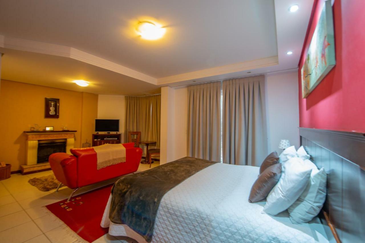 Suite Deluxe