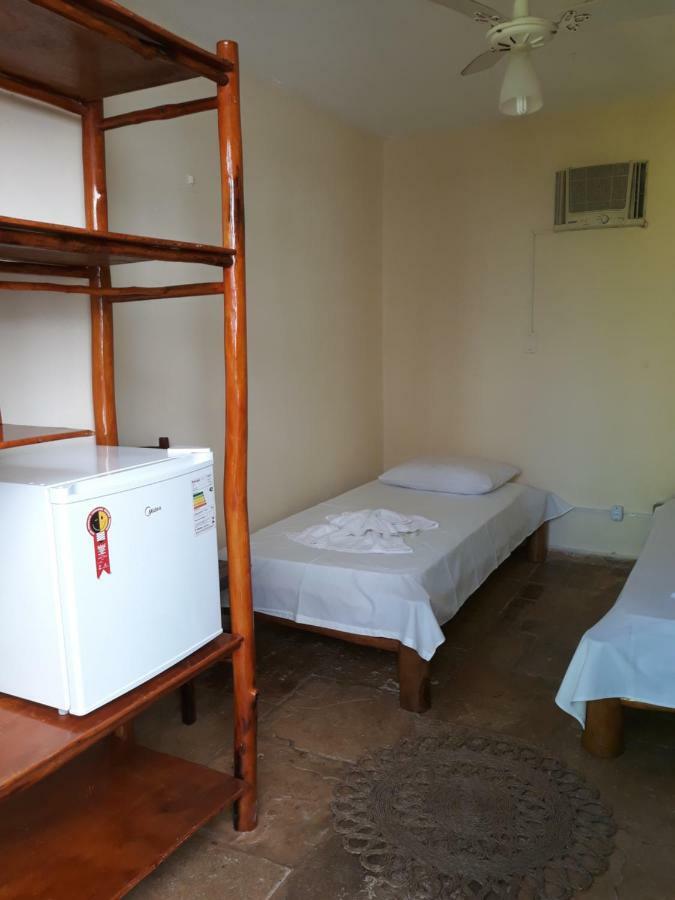 Quarto Twin Económico