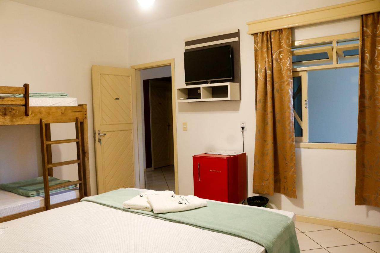 Quarto Familiar Standard
