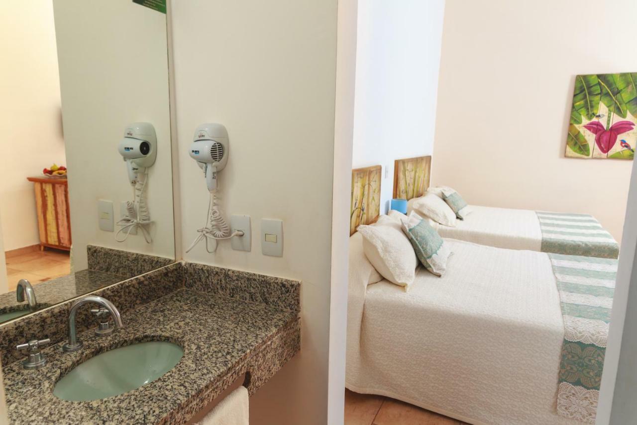 Quarto Familiar