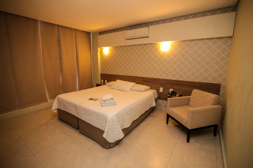 Quarto Duplo ou Twin