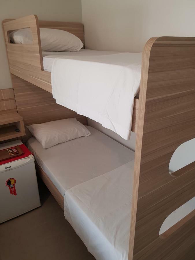 Quarto Familiar Standard