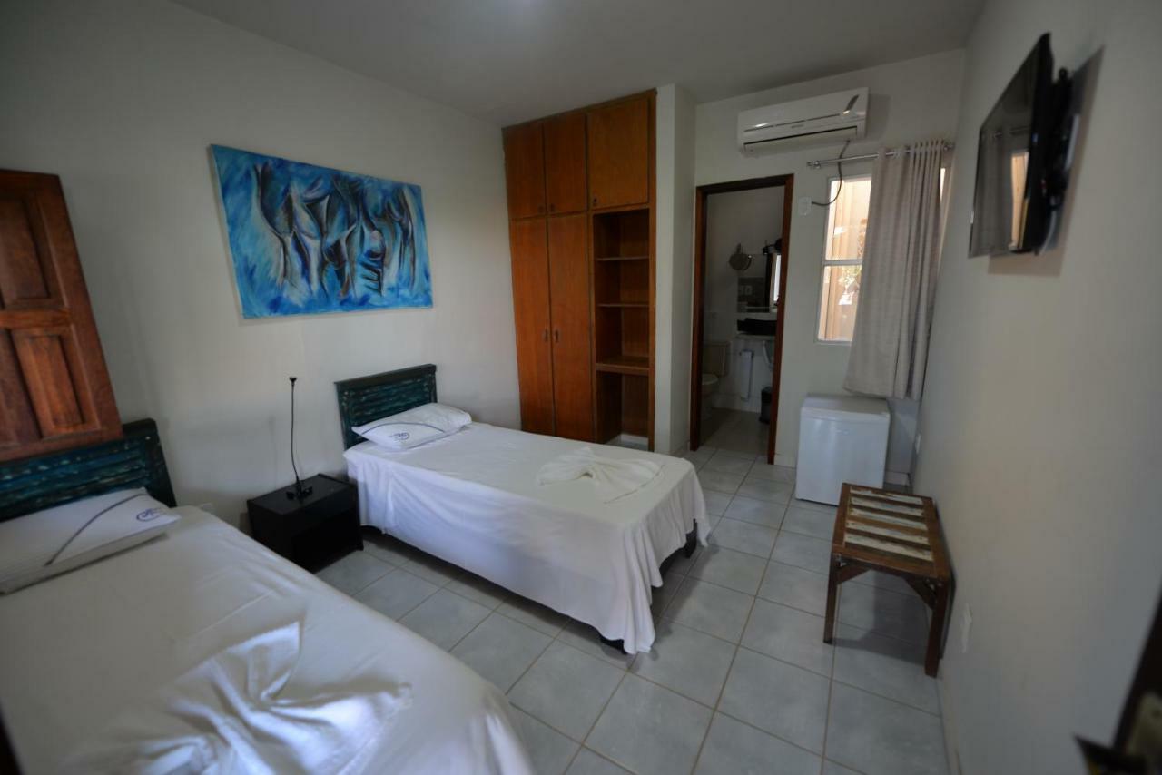 Quarto Duplo Standard