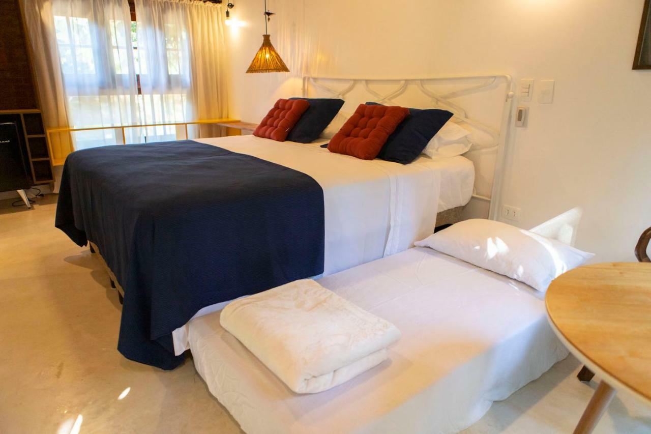 King Room with Spa Bath