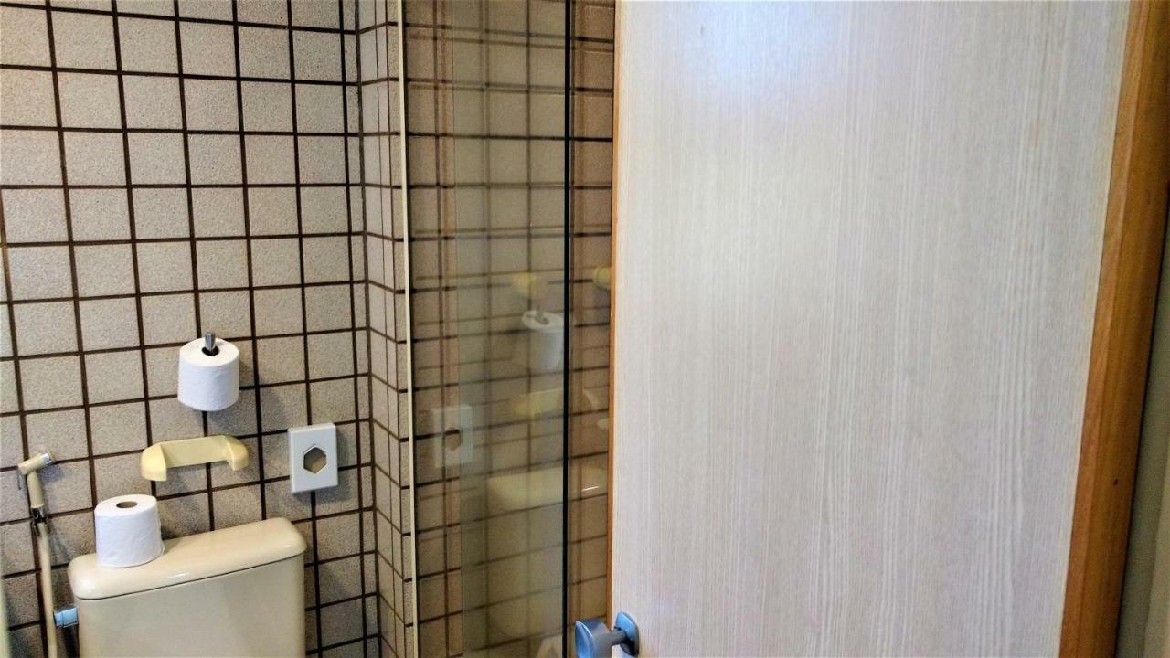 Quarto Triplo Standard com Vista Mar