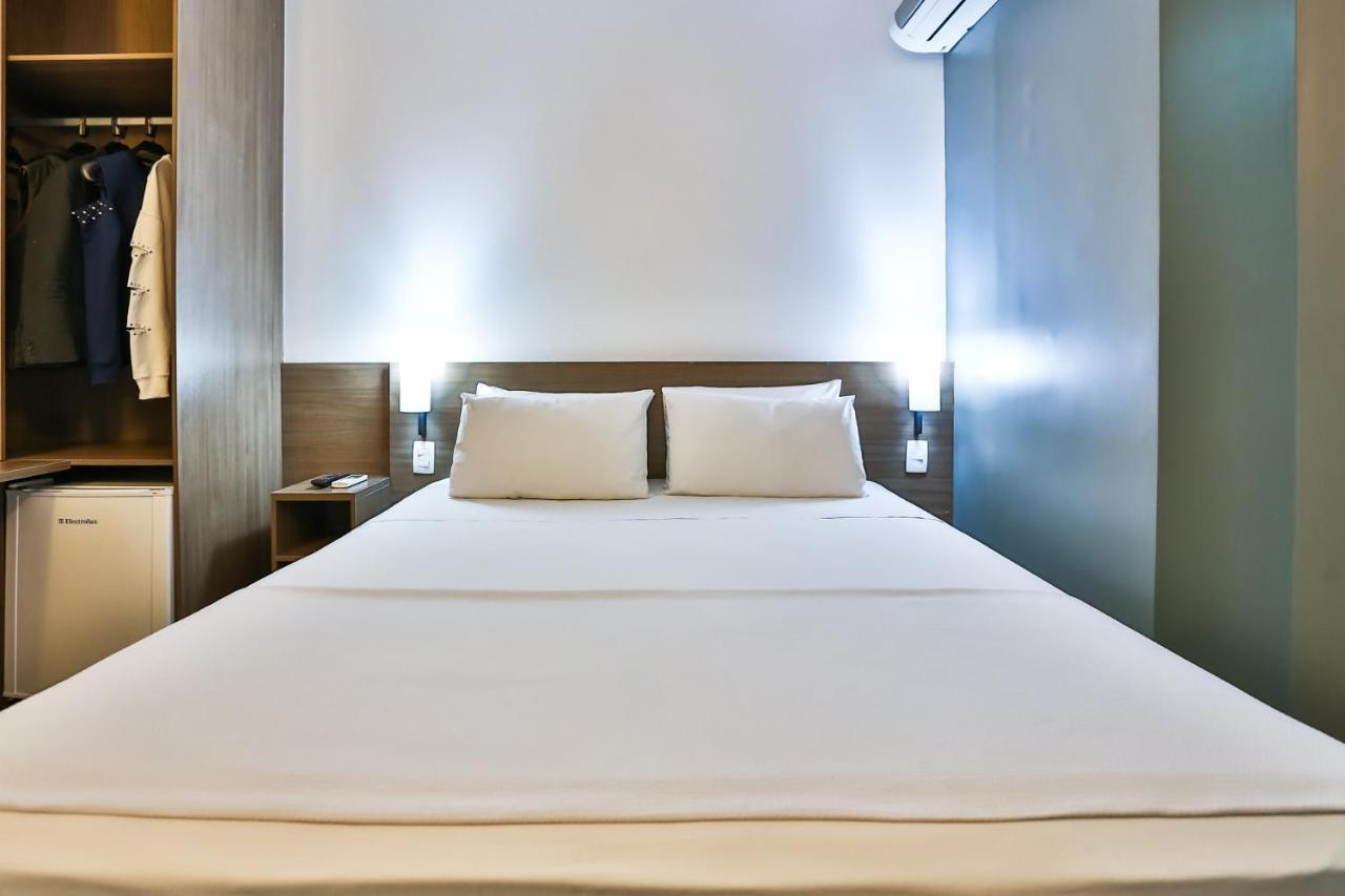 Quarto Duplo - Acesso a Pessoas com Mobilidade Condicionada