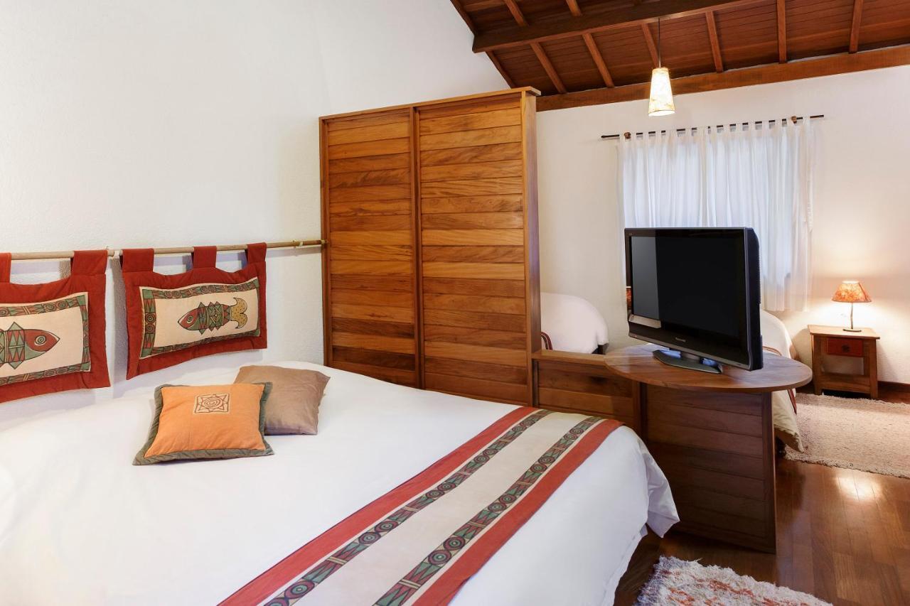 Apartamento Familiar