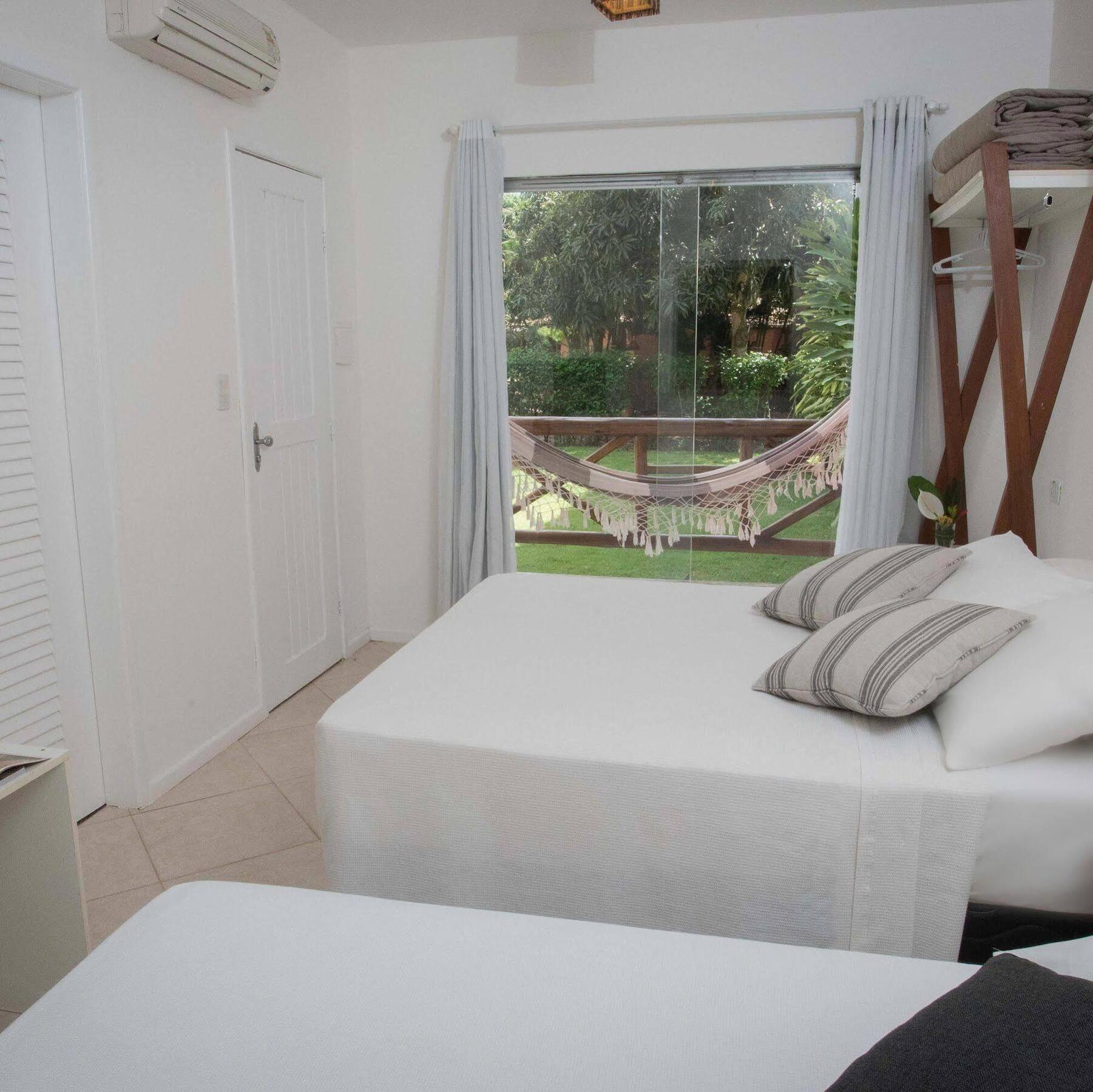 Quarto Triplo