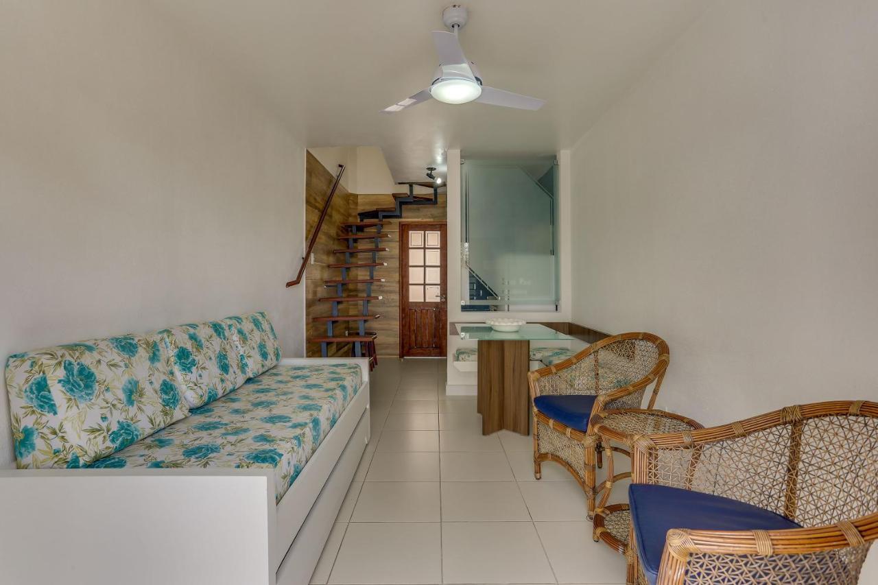 Apartamento Dúplex