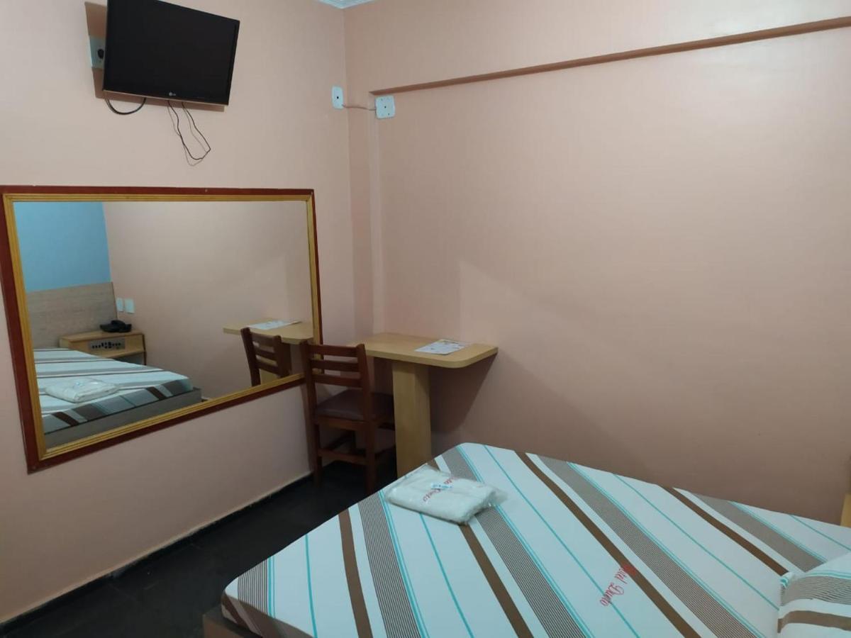 Quarto Individual