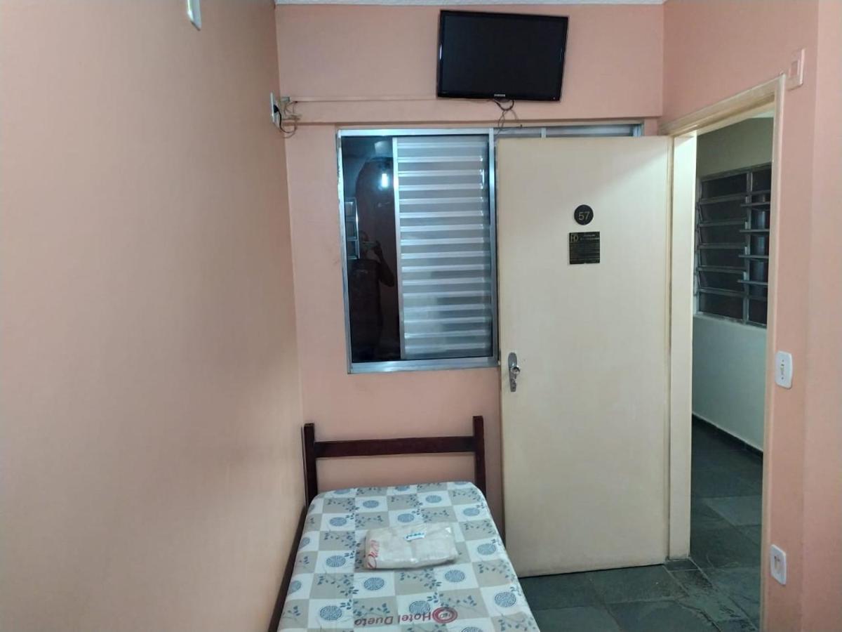 Quarto Triplo
