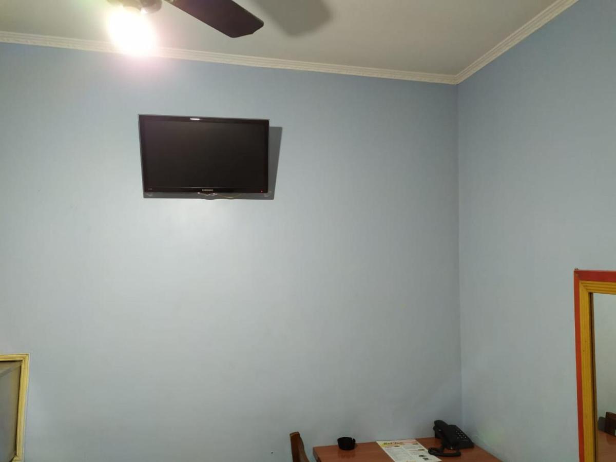 Quarto Twin Pequeno