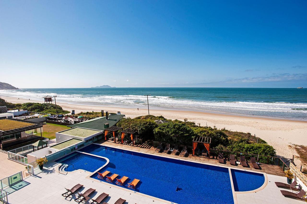 Quarto Familiar com Vista Mar