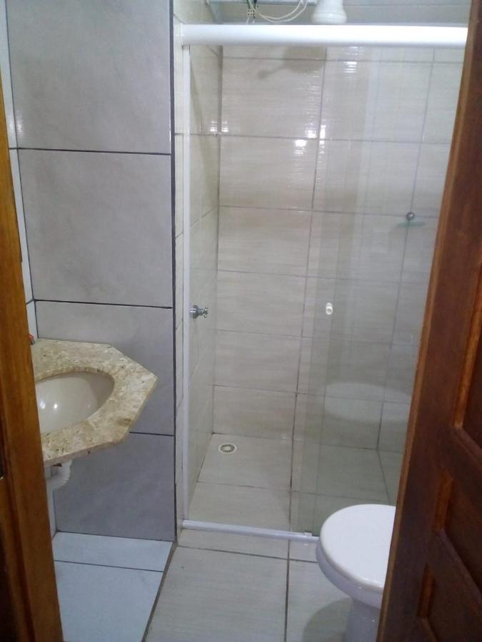 Quarto Familiar com Casa de Banho Privativa