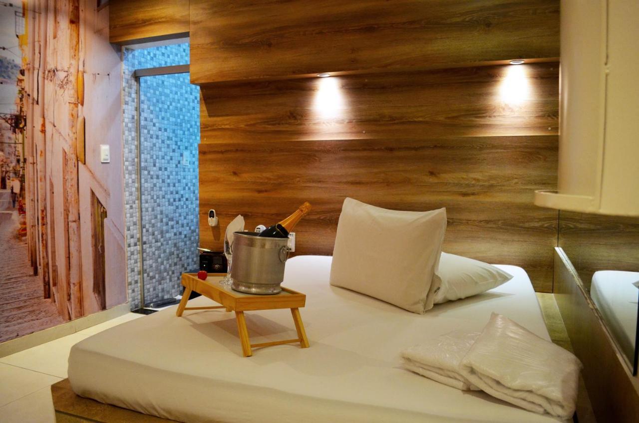 Suite King Deluxe