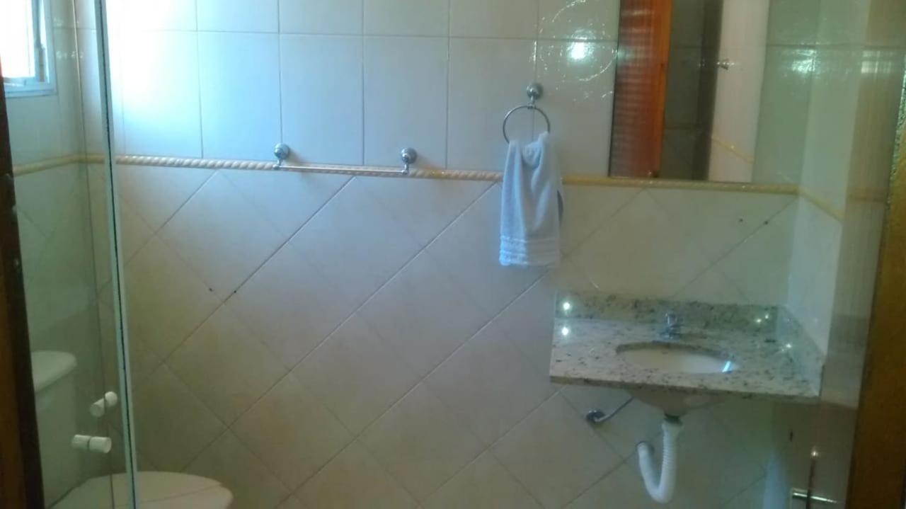 Quarto Familiar