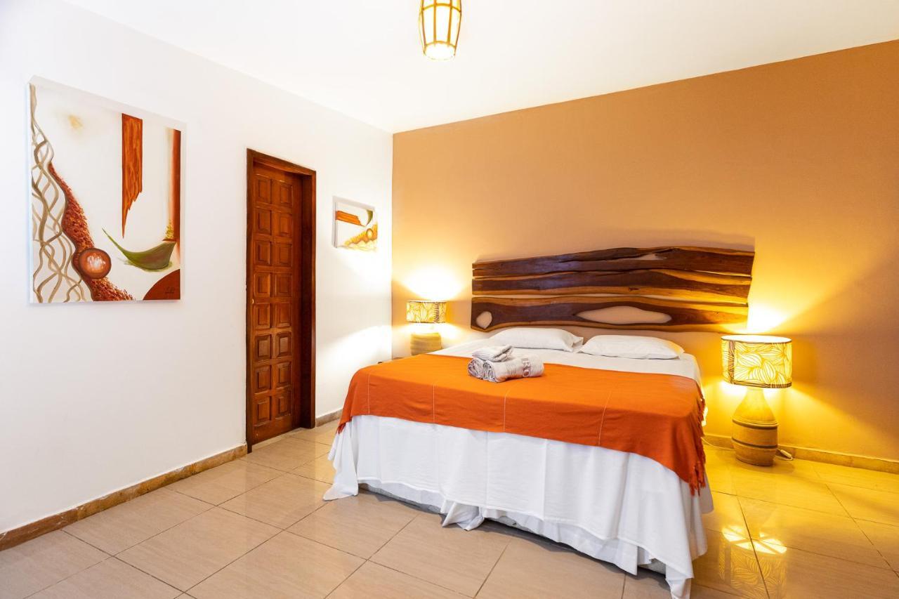 Quarto Duplo ou Twin Standard