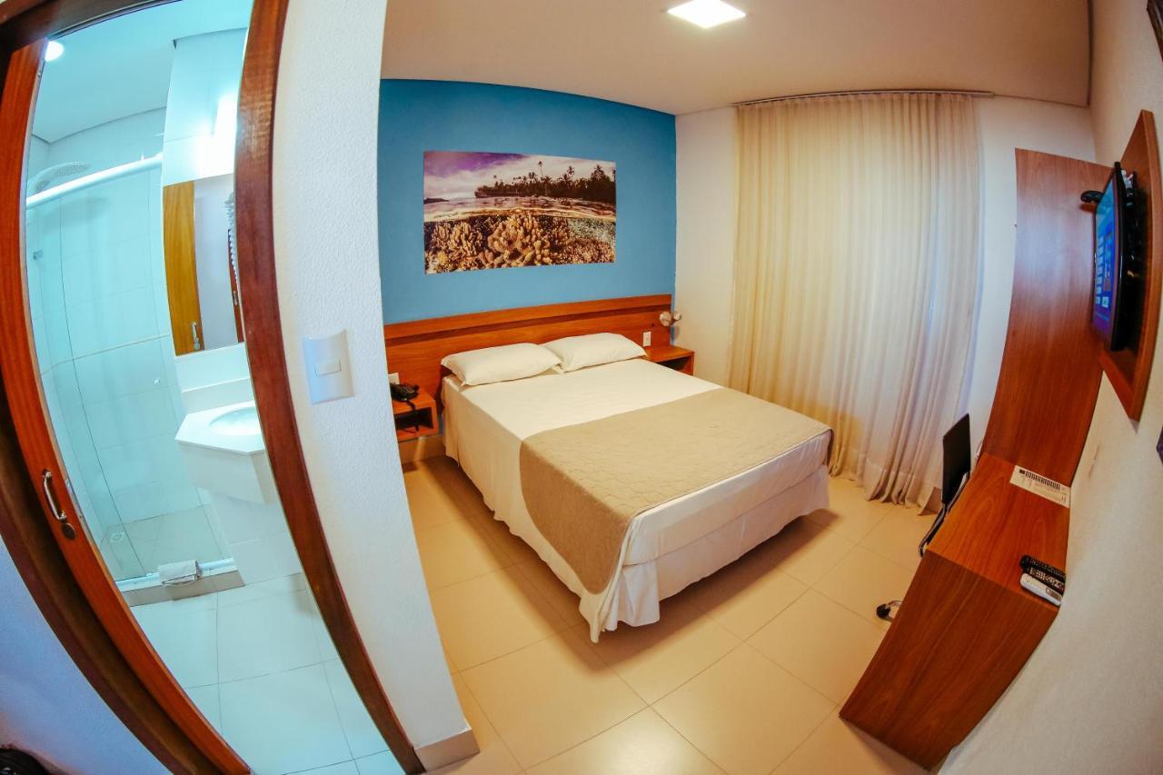 Apartamento Casal Standard