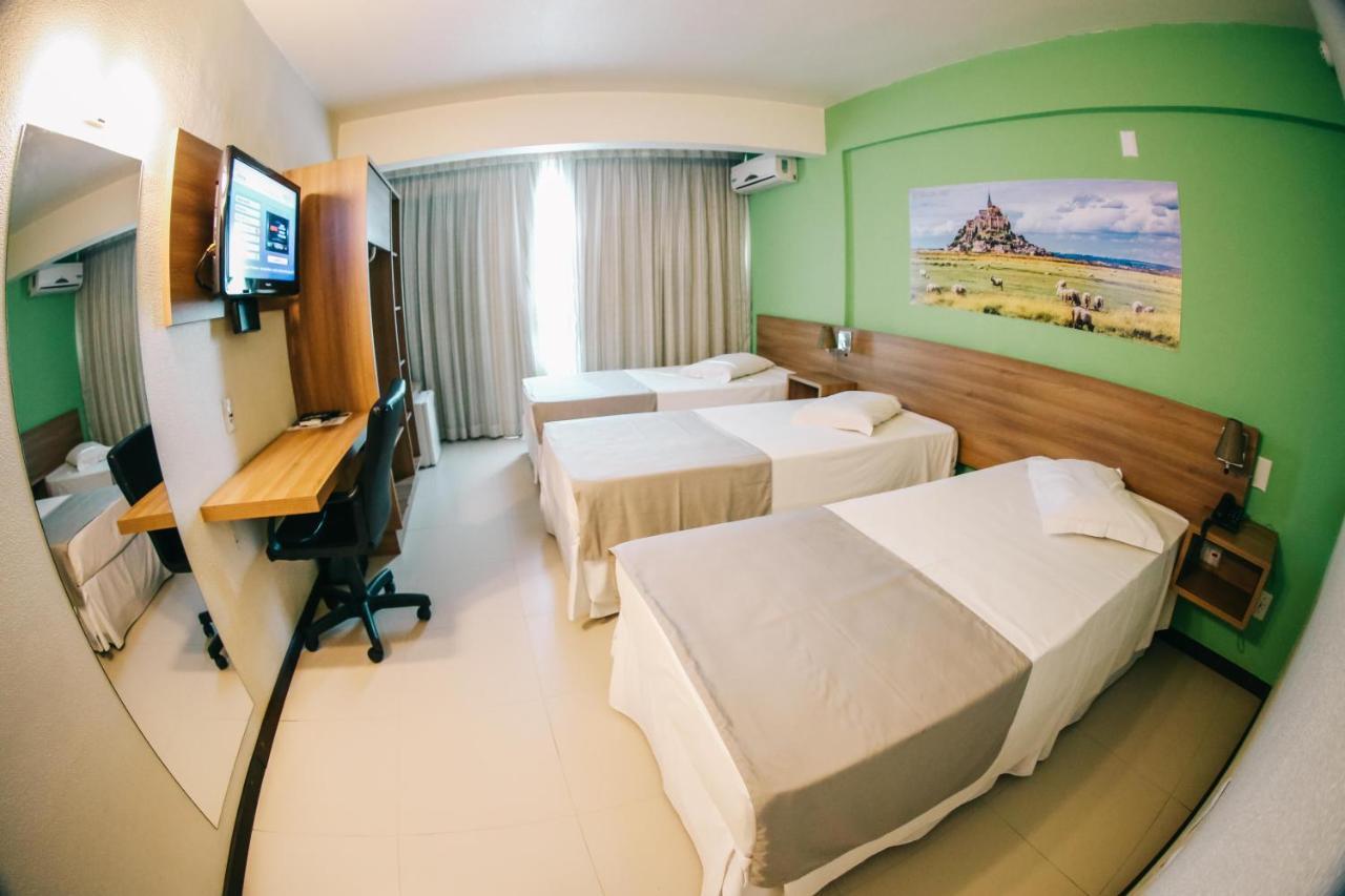 Quarto Triplo Económico