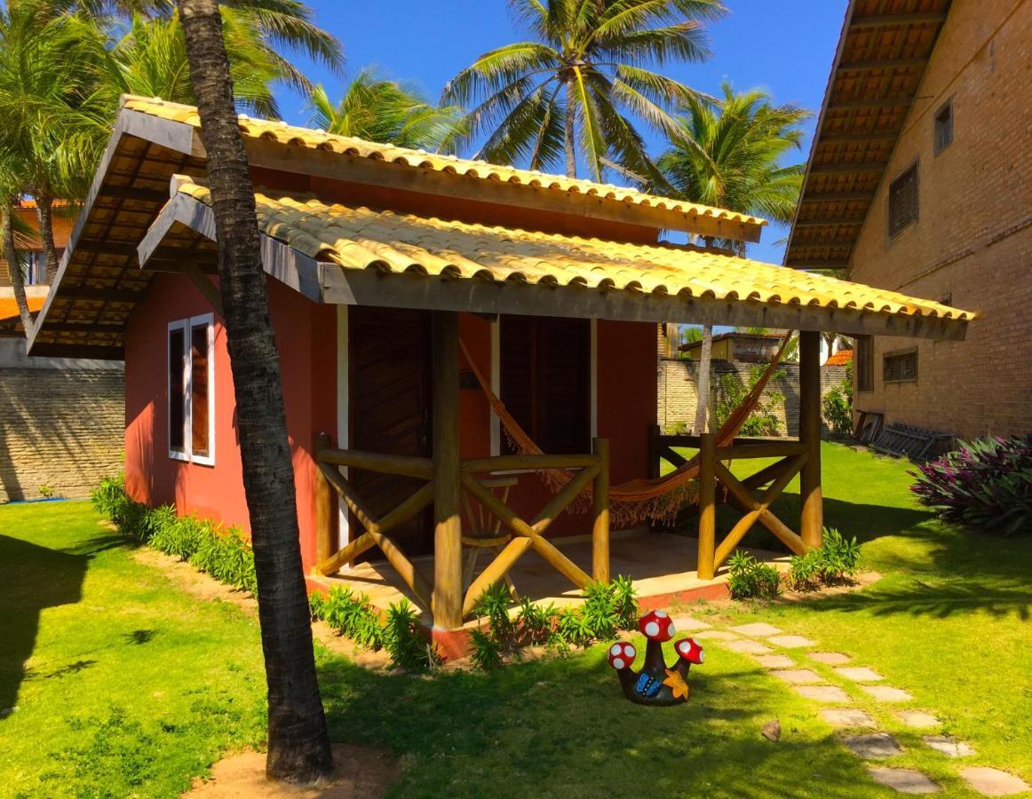 Bungalow Deluxe (2 Adultos)