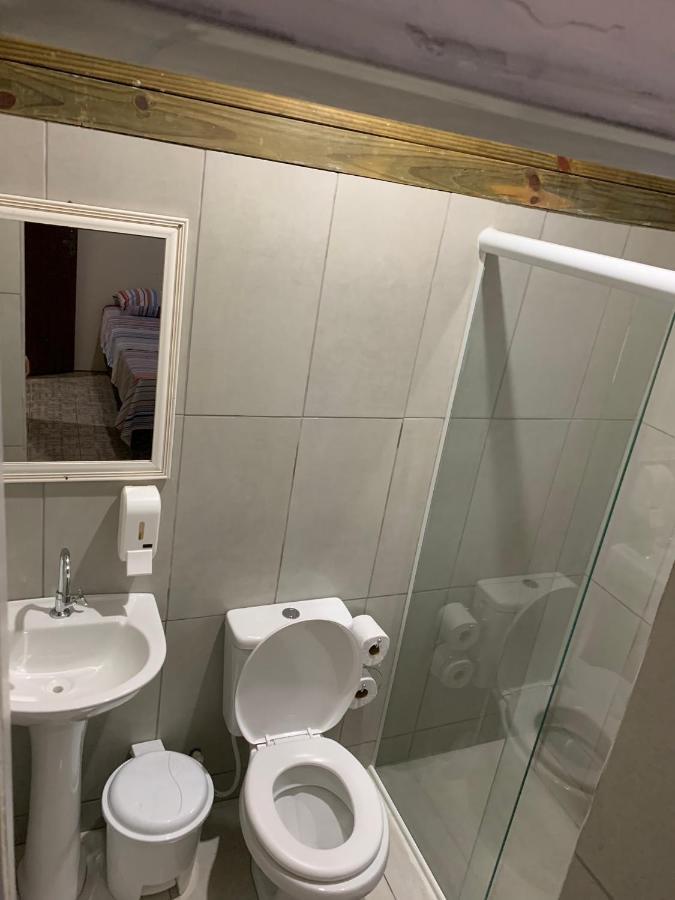 Quarto Duplo com Casa de Banho Privativa
